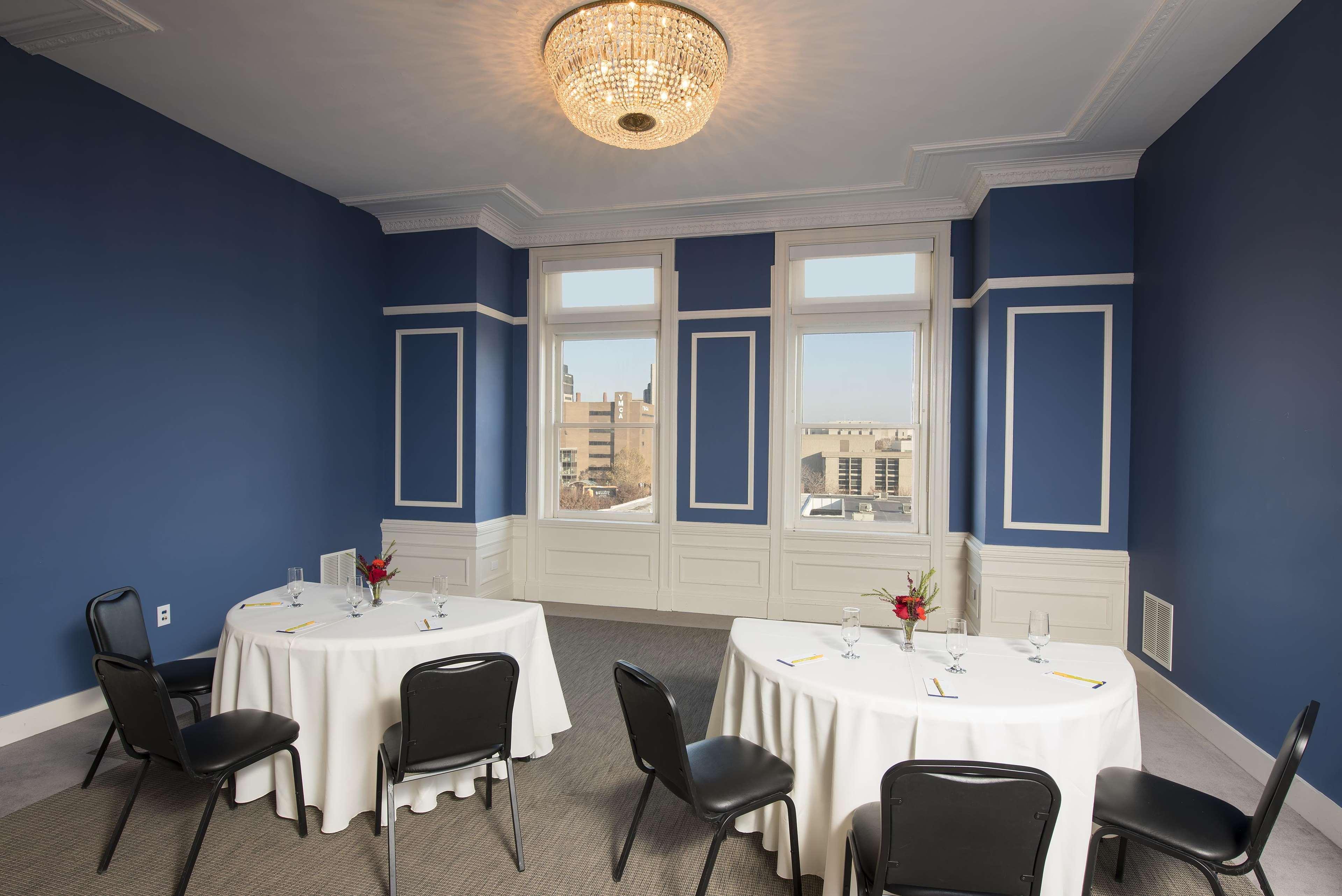 Hilton Garden Inn Louisville Downtown Dış mekan fotoğraf