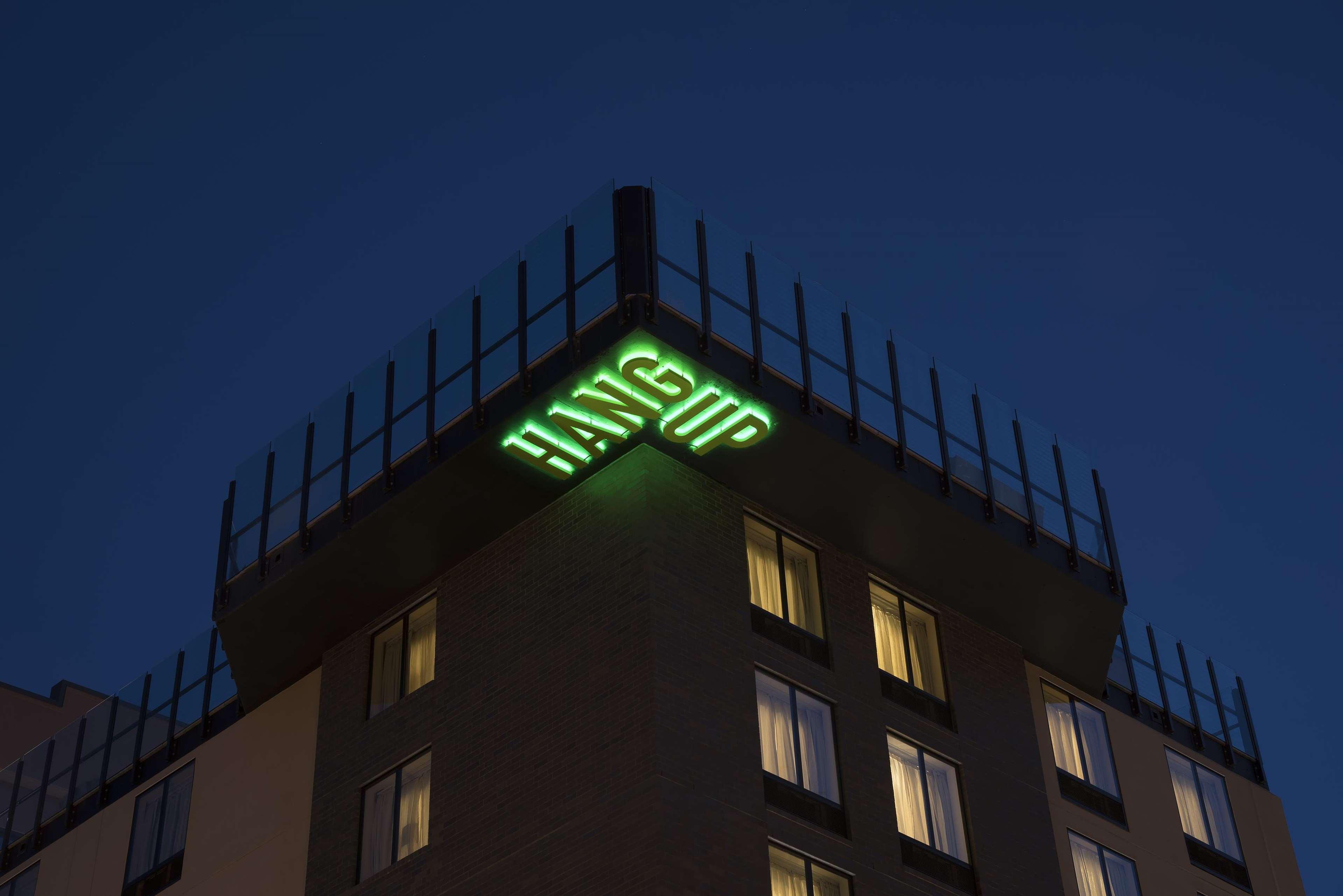 Hilton Garden Inn Louisville Downtown Dış mekan fotoğraf