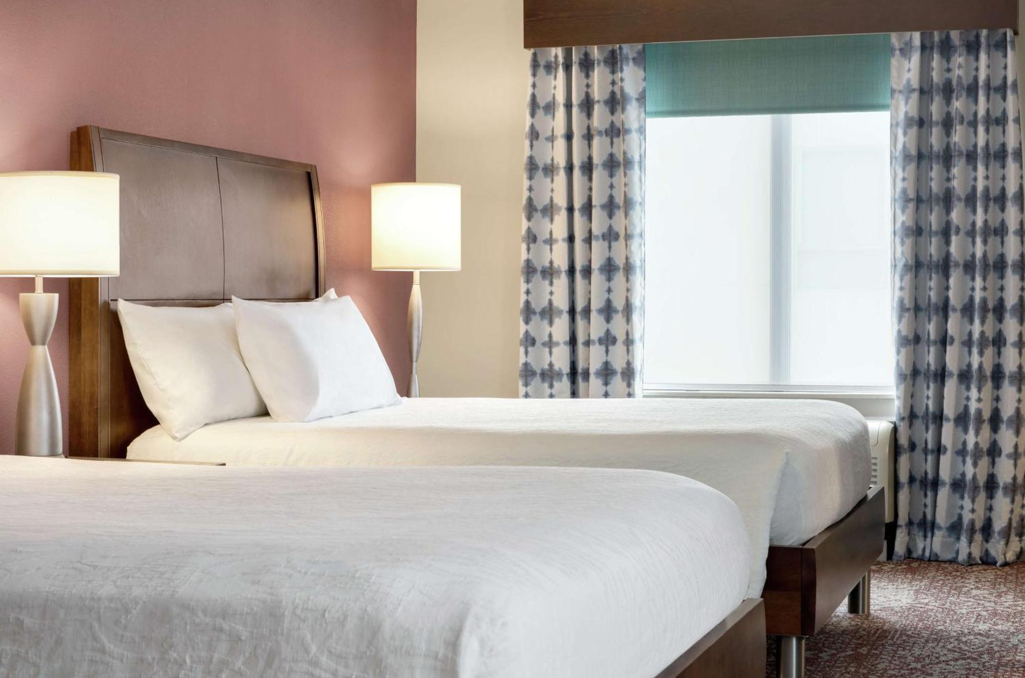 Hilton Garden Inn Louisville Downtown Dış mekan fotoğraf