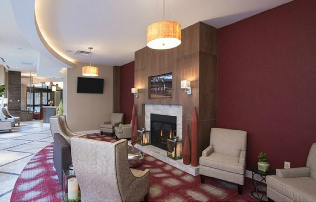 Hilton Garden Inn Louisville Downtown Dış mekan fotoğraf